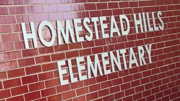 Homestead Hills Elementary