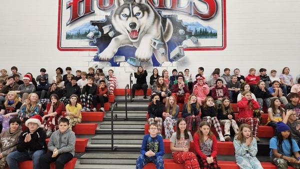 Benzie Central Middle School