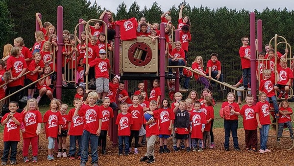 Betsie Valley Elementary